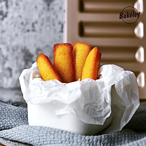 Financier Cake Pan