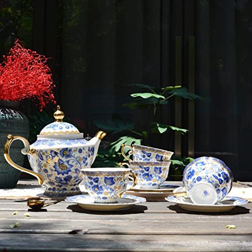 Tea Sets for Adults