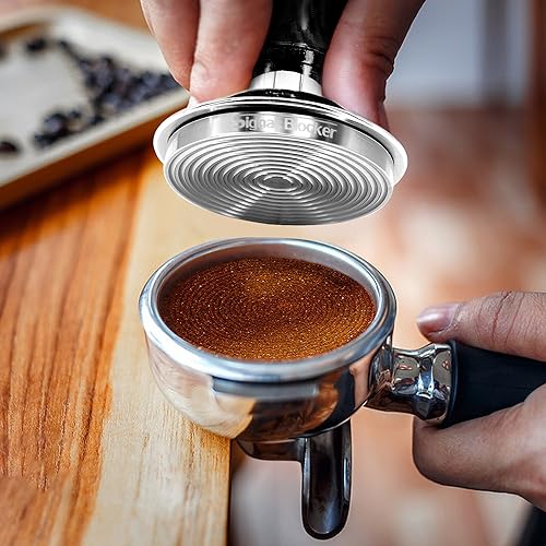58mm Espresso Coffee Tamper for Espresso Machine