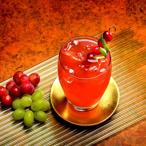 Fruit Drink High Protein (4.2 Ounce)