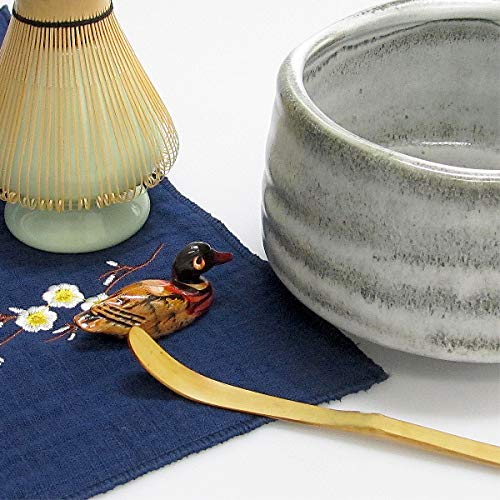 Japanese Matcha Tea Set