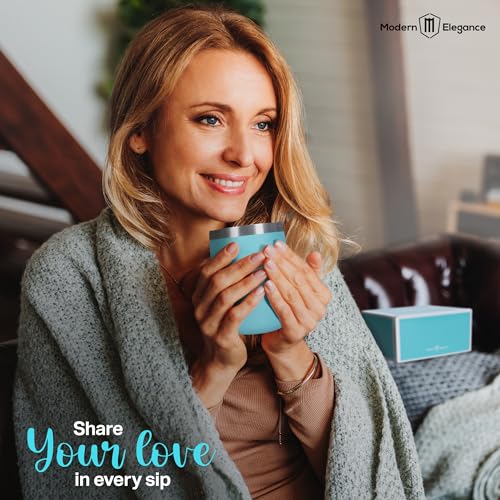 Tea Gift Set for Women
