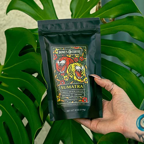NEW World Tour Sample Pack Box Set with Specialty Coffee Mug (20 Ounce)