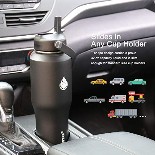 Water Bottle 32oz