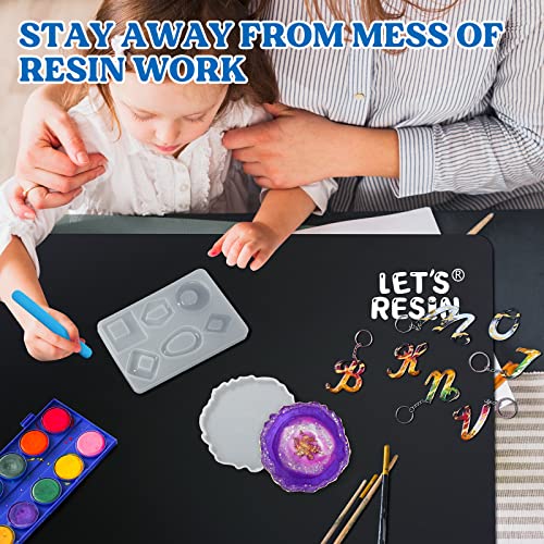Extra Large Silicone Mat for Crafts