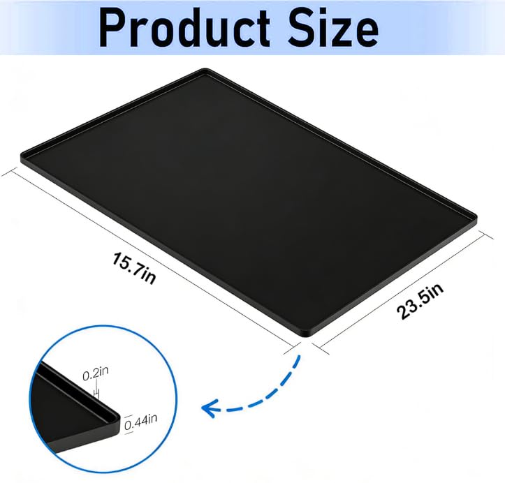 Silicone Coffee Mat