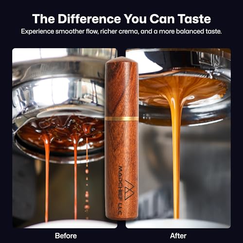 MADCHIEF WDT Tool Espresso