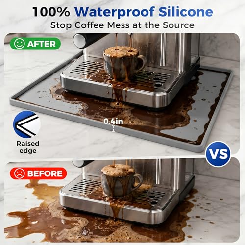 Coffee Bar Mat