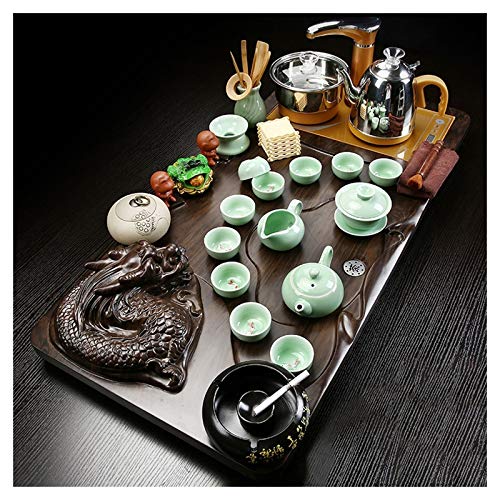 Tea Tray Household