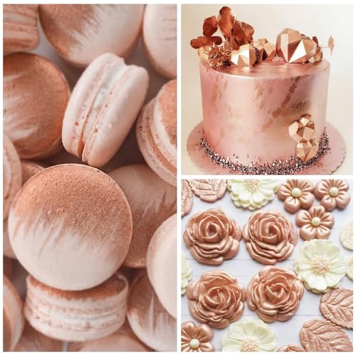 Edible Glitter