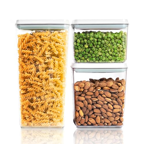 Airtight Food Storage Containers