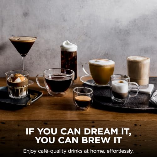 Luxe Café Premier Espresso