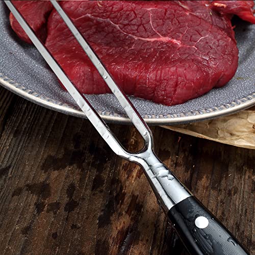 Carving Knife Set (2 Count)