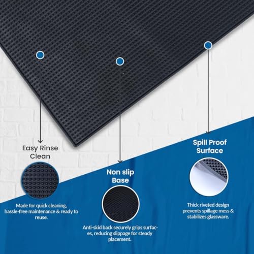 Bar Mat Bundle