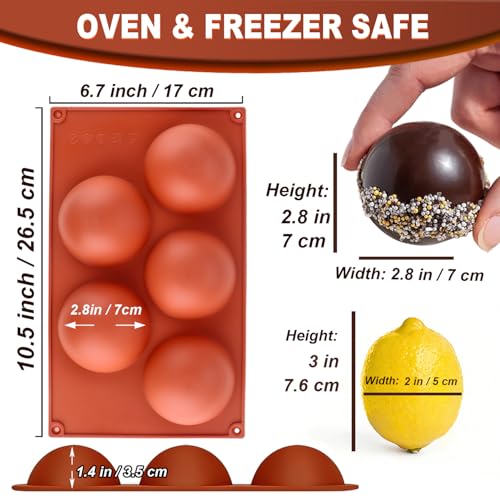 3 Pack Extra Large 5 (83 Count)