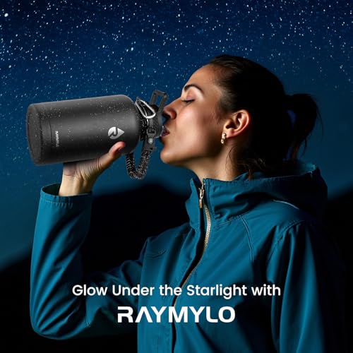 Insulated Water Bottle 64 oz