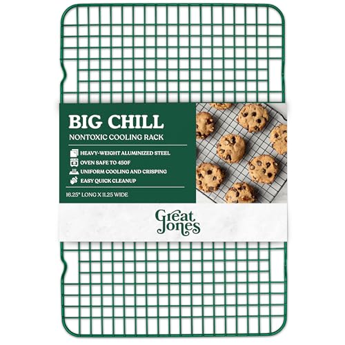 Non Stick Wire Cooling Rack