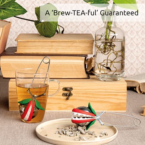Cute Tea Infuser by OTOTO