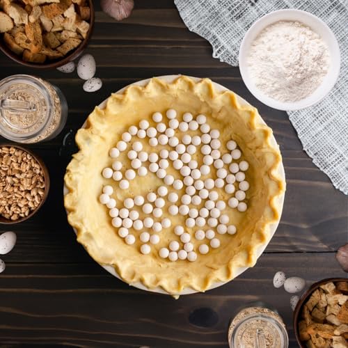 Ceramic Pie Crust Weights