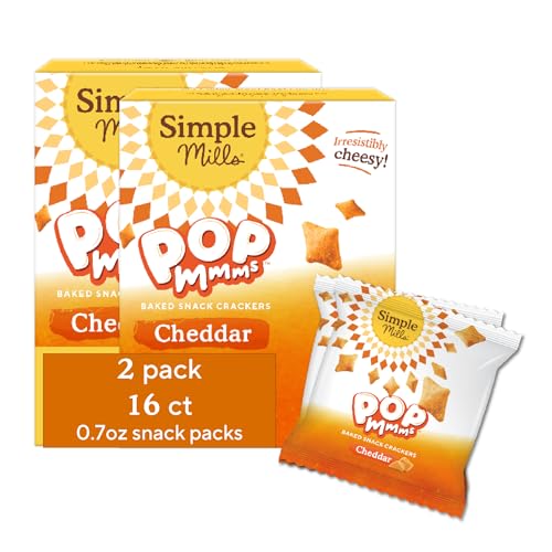 Pop Mmms Individual Packs (5.6 Ounce)