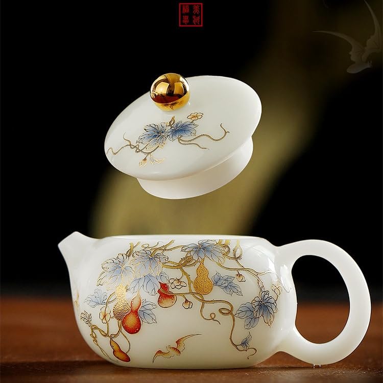 Kung Fu Tea Set (12 Count)