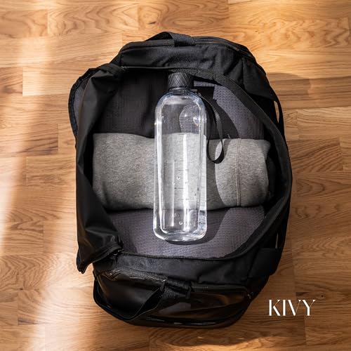 Large Water Bottle 50oz Tritan