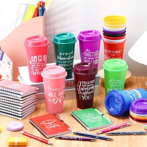 90 Pcs Employee Appreciation Gift Set (90 Count)