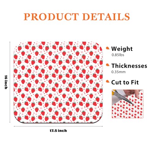 Absorbent Dish Drying Mat