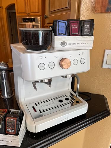 Sampler of Decaf Flavors