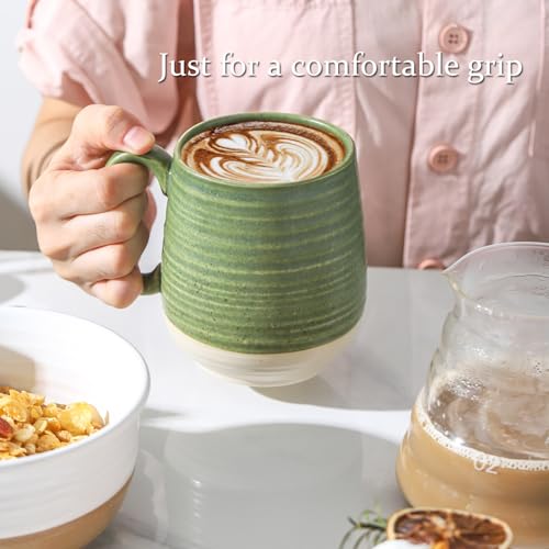 20 oz Coffee Mug