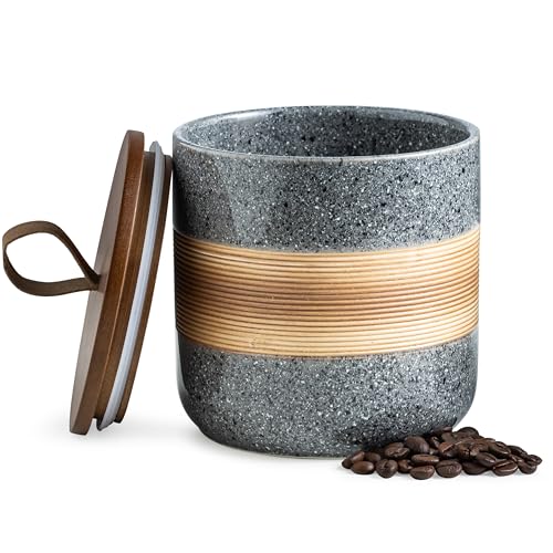 Kitchen Coffee Canister