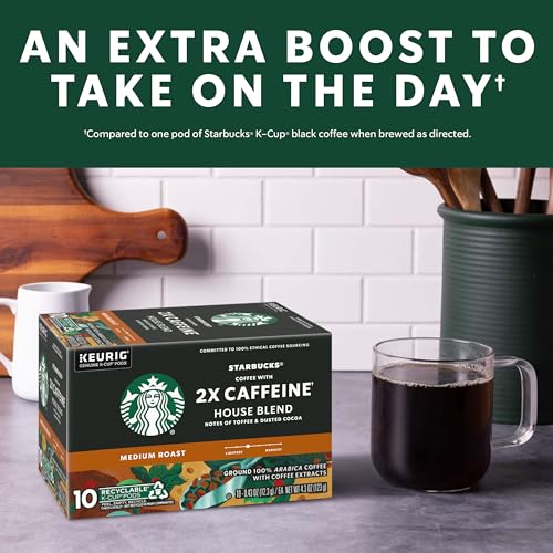 K Cup Coffee Pods (60 Count)