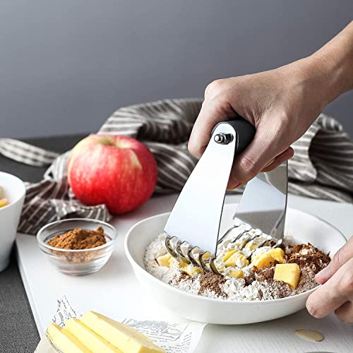 Medium Dough Blender Hand Tool