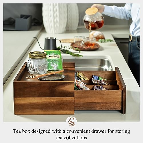 Custom Engraved Organizer