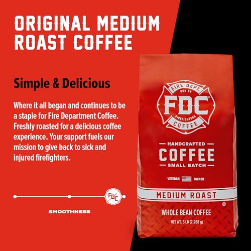 Original Whole Bean Coffee (80 Ounce)