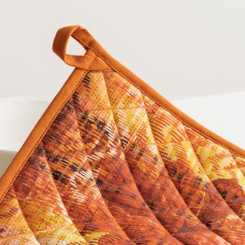 Pot Holders 100% Cotton Potholders