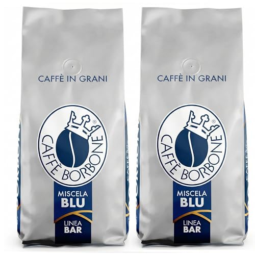 Miscela Blu Whole Bean Coffee (70.55 Ounce)