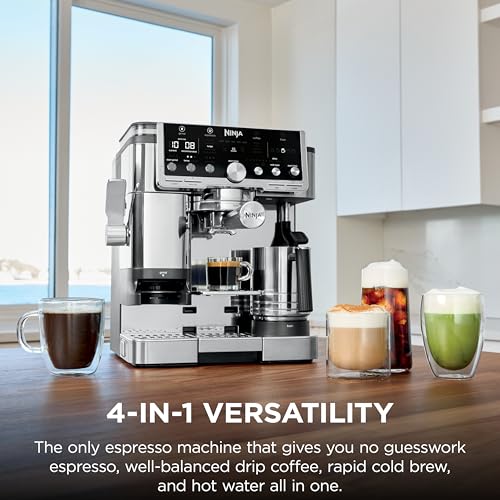 Luxe Café Pro Series