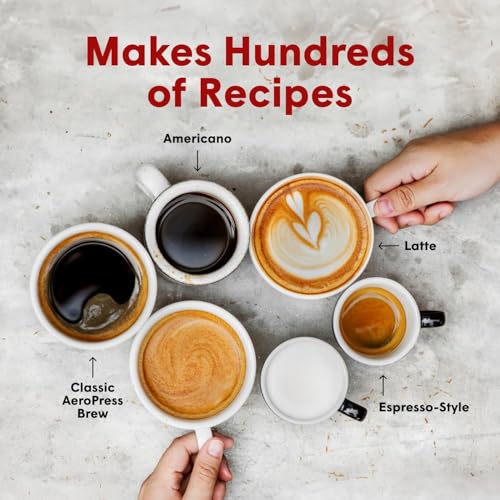 Go Plus Portable Coffee Maker Kit