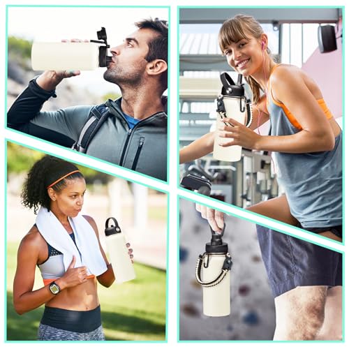 Insulated Water Bottle (9 Count)