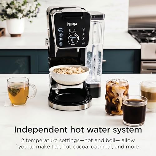 Specialty Drip Coffee Maker