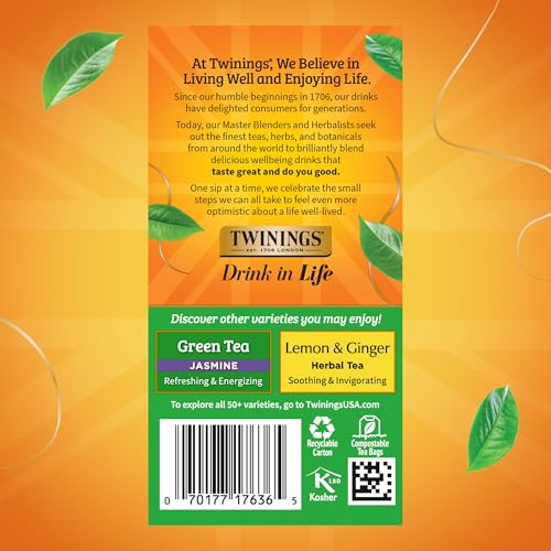 Pure Green Tea (120 Count)