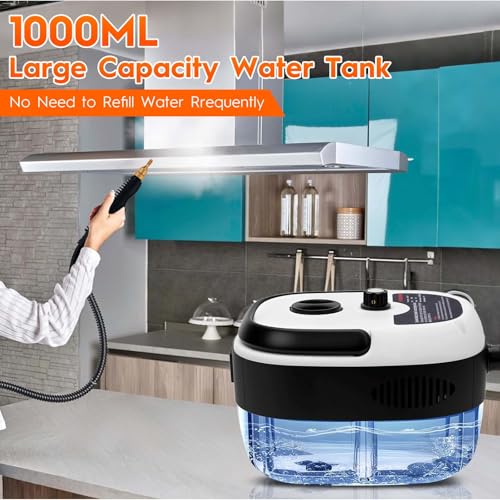 Steam Cleaner for Home