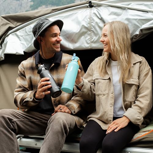 Insulated Water Bottle