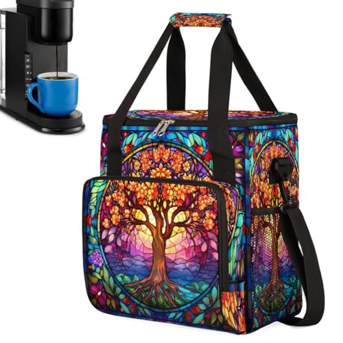 Coffee Maker Bag with K