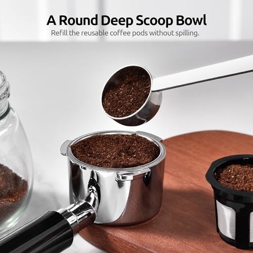 Coffee Scoop 1 Tablespoon