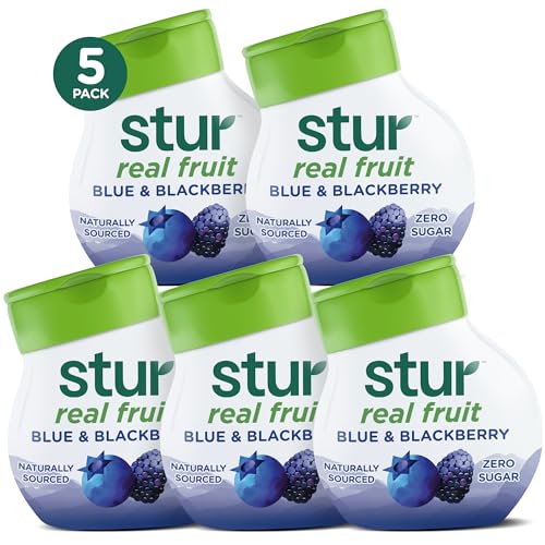Liquid Water Enhancer (8.1 Fl Oz)