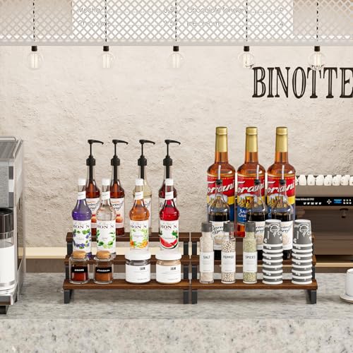 3 Tier Spice Rack (2 Count)
