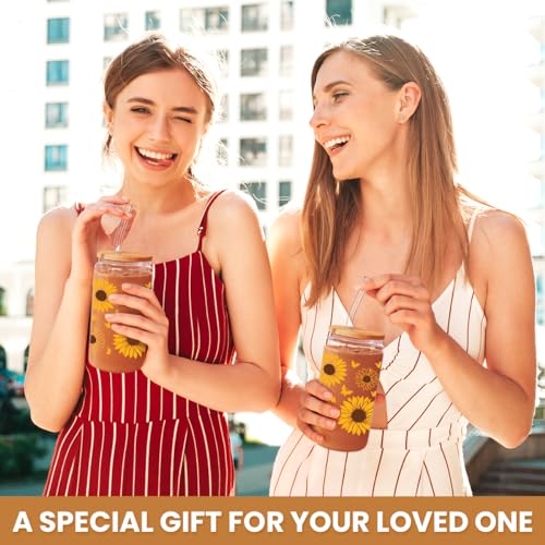 Sunflower Gifts for Women