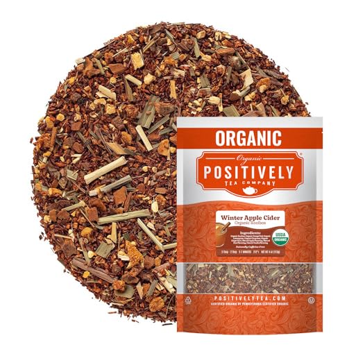Positively Tea (4 Ounce)